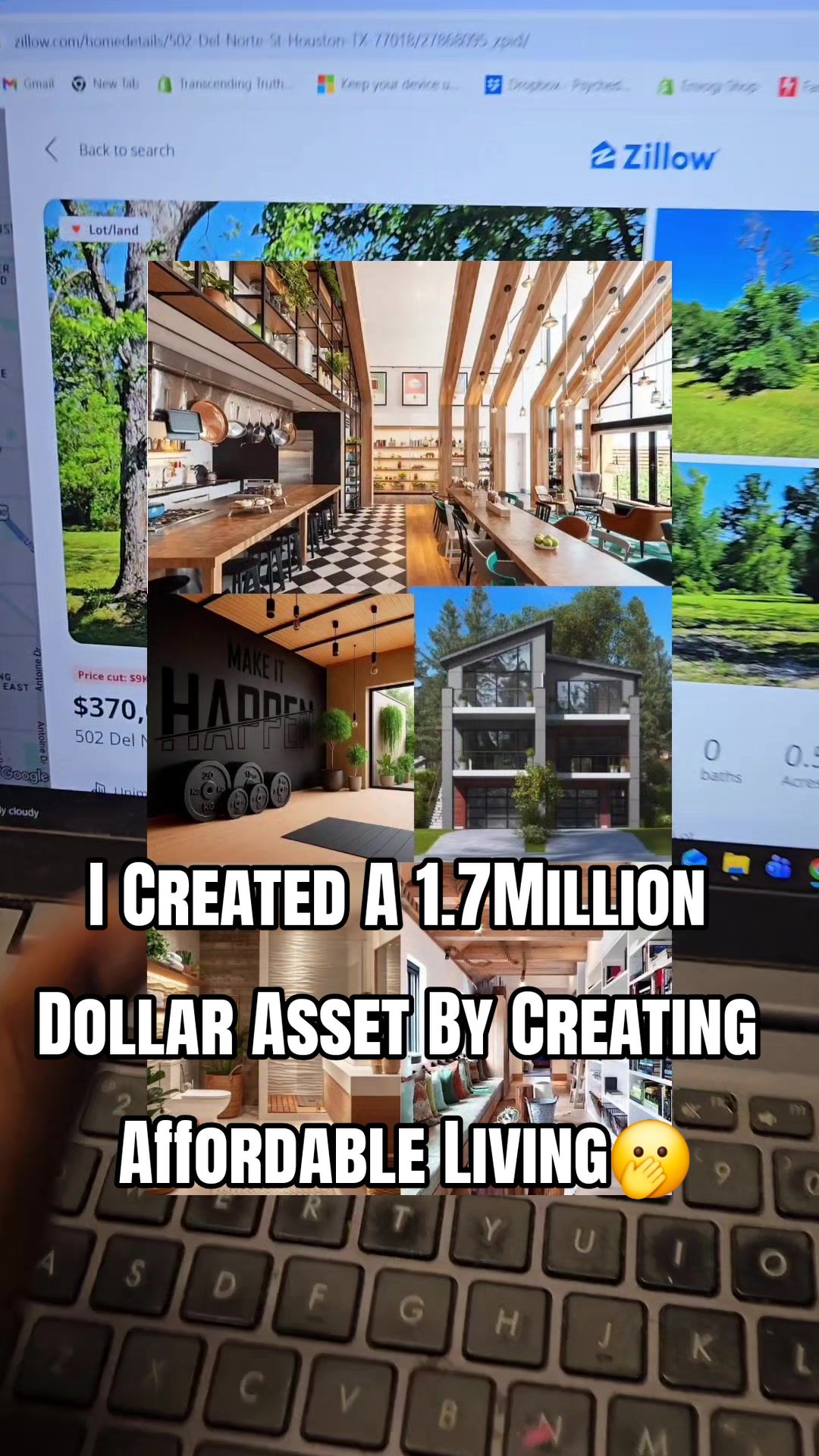 @Vision To Income