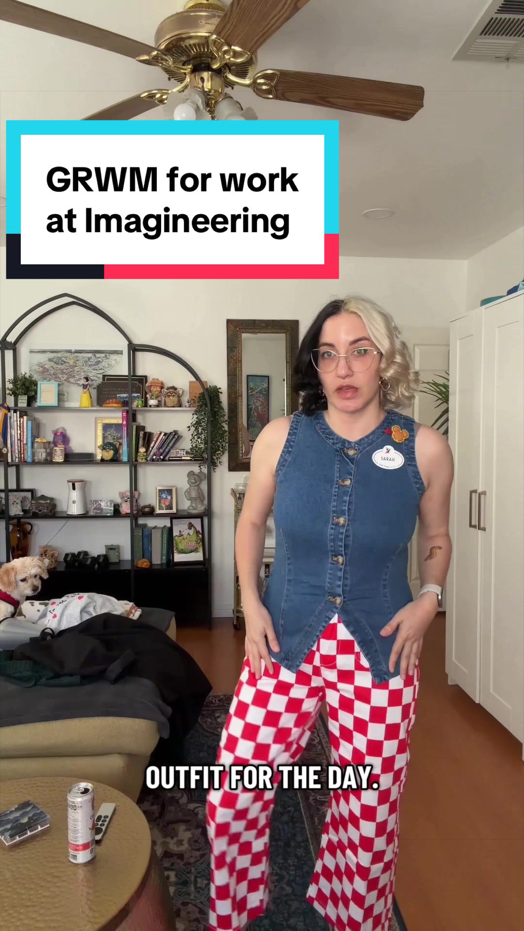 @Sarah Sterling