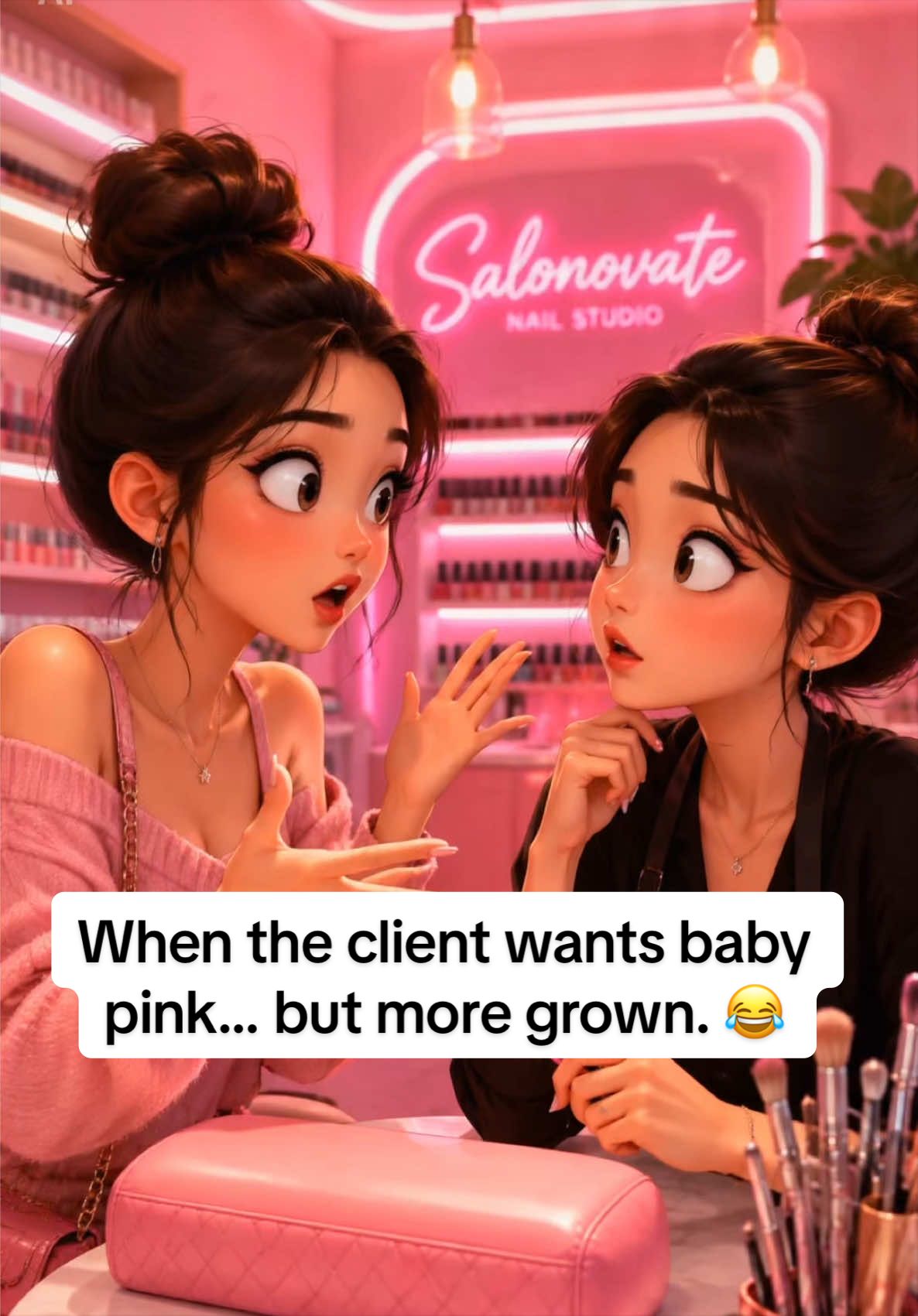 @SALONOVATE APP