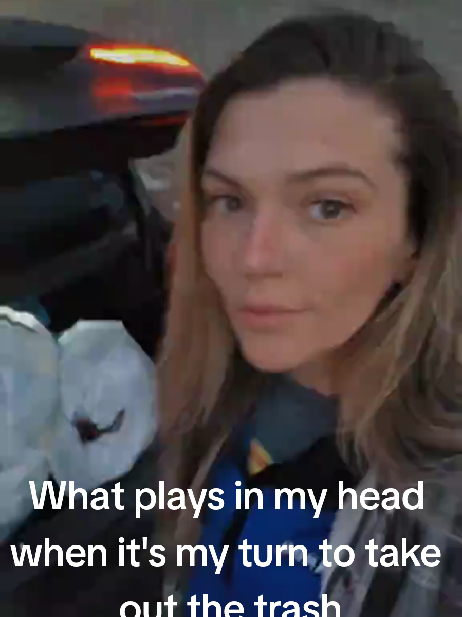 @Amber Burton