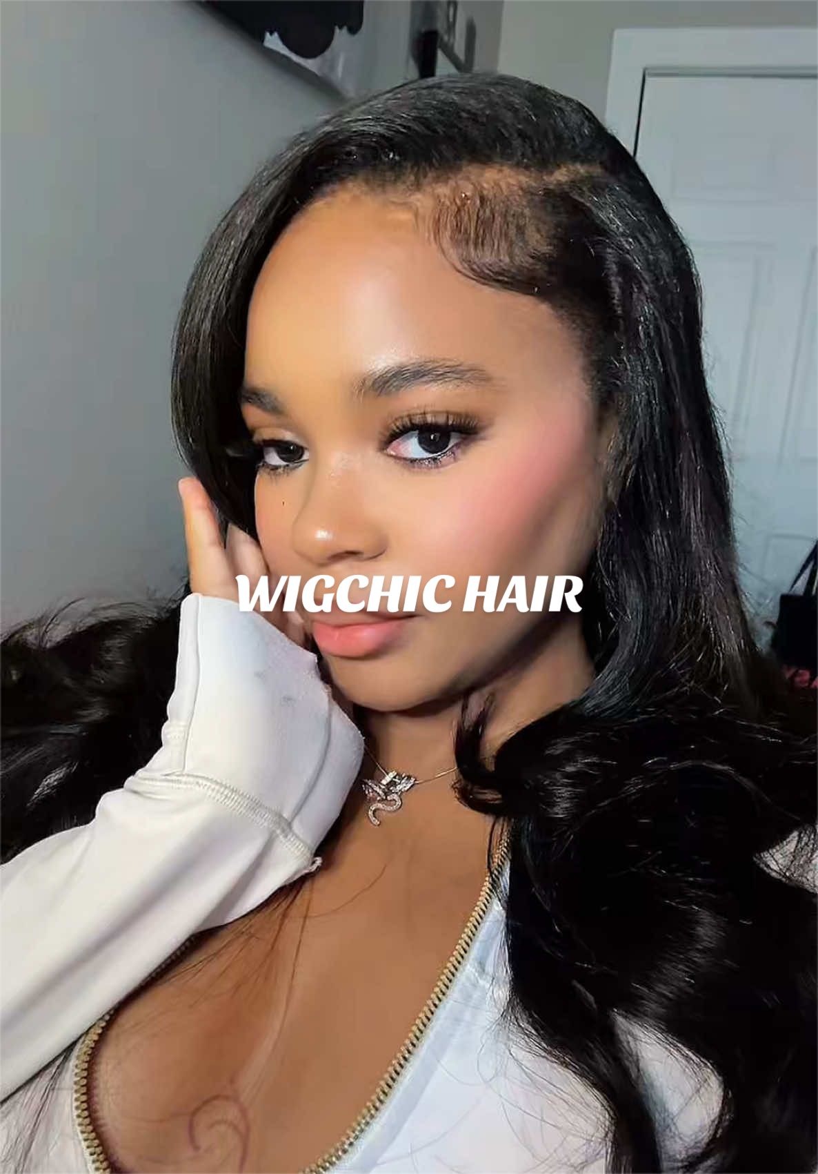 @shyenne💋|wig influencer