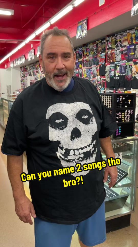 @SHIRTS'N'THINGS