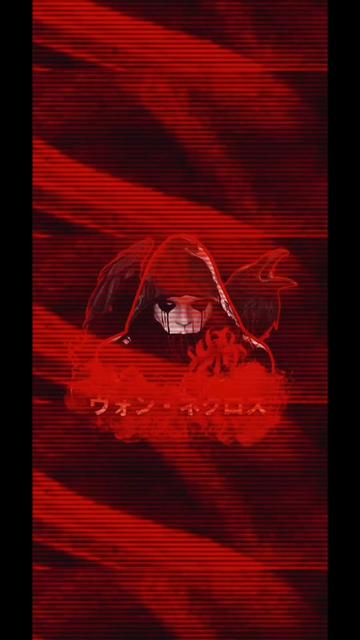 @Von Necros