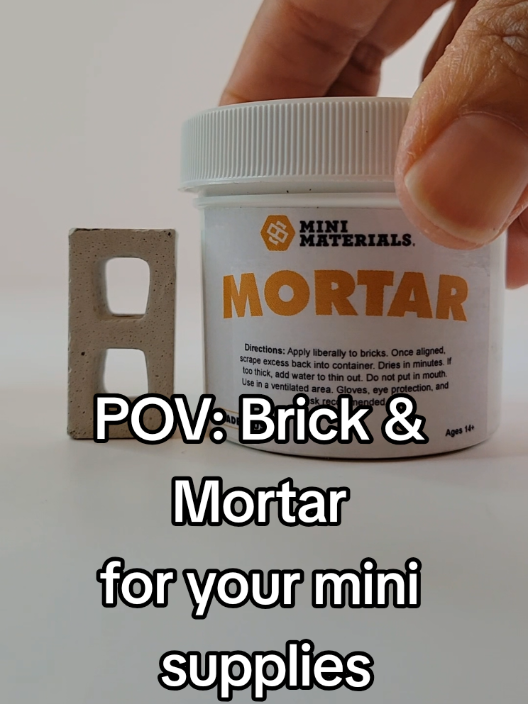 @Mini Materials | Miniatures