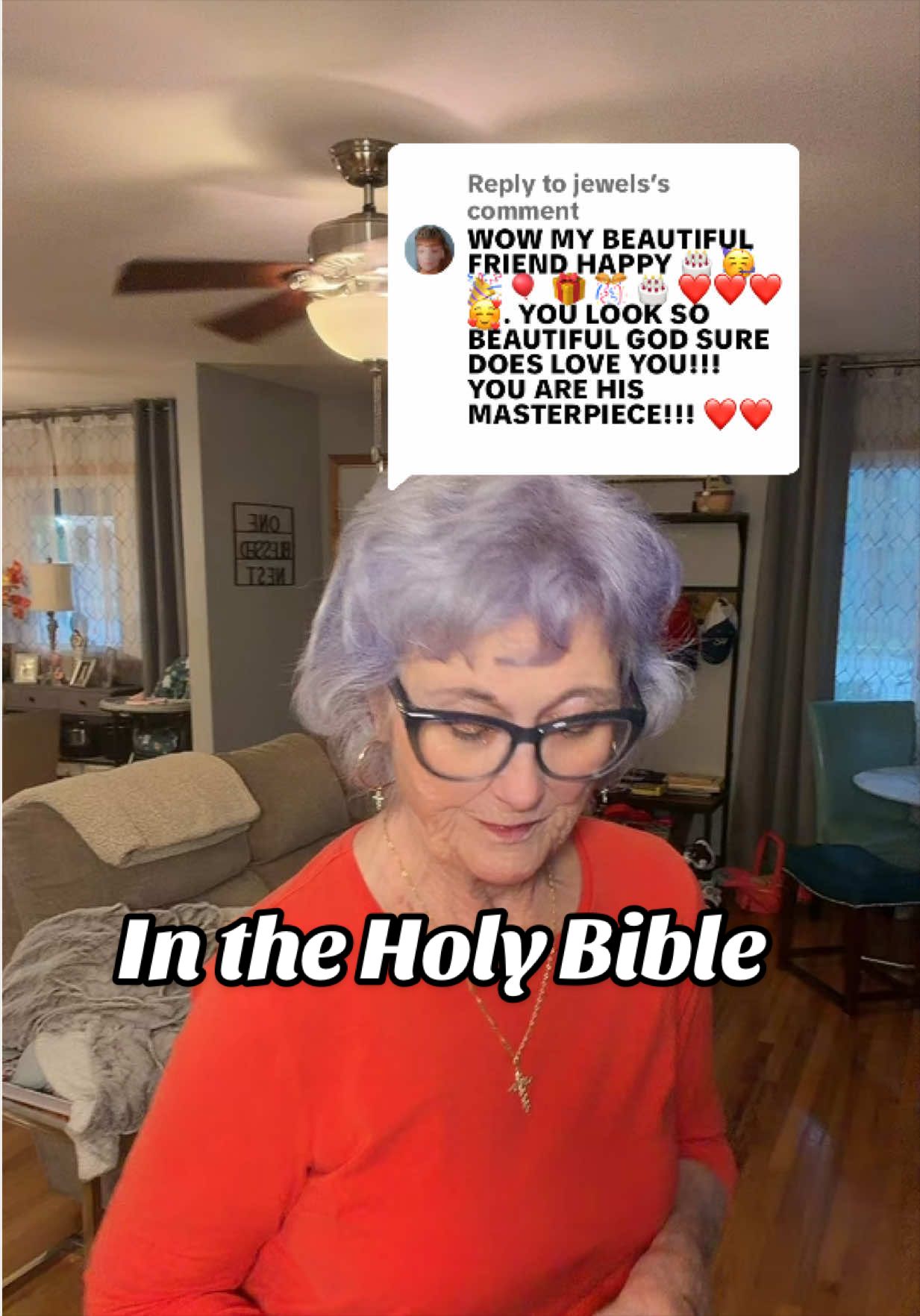 @Pamela Sue Reed