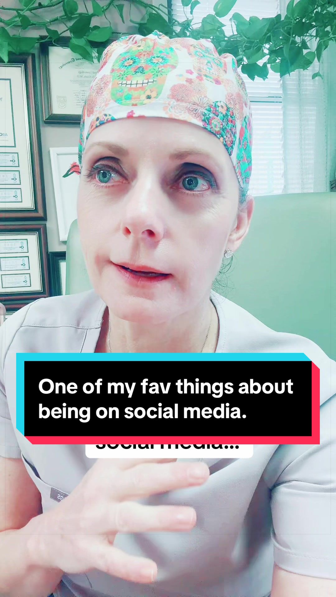 @Shannon M. Clark, MD, FACOG