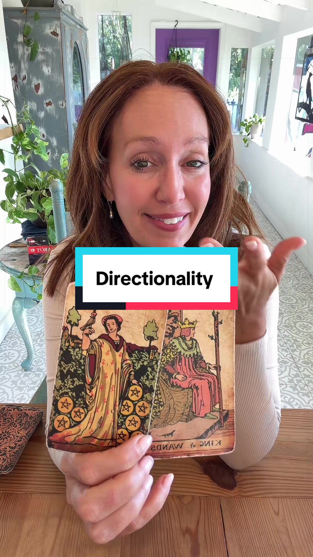 @Soulfuljilly&bull;Life Coach/Tarot