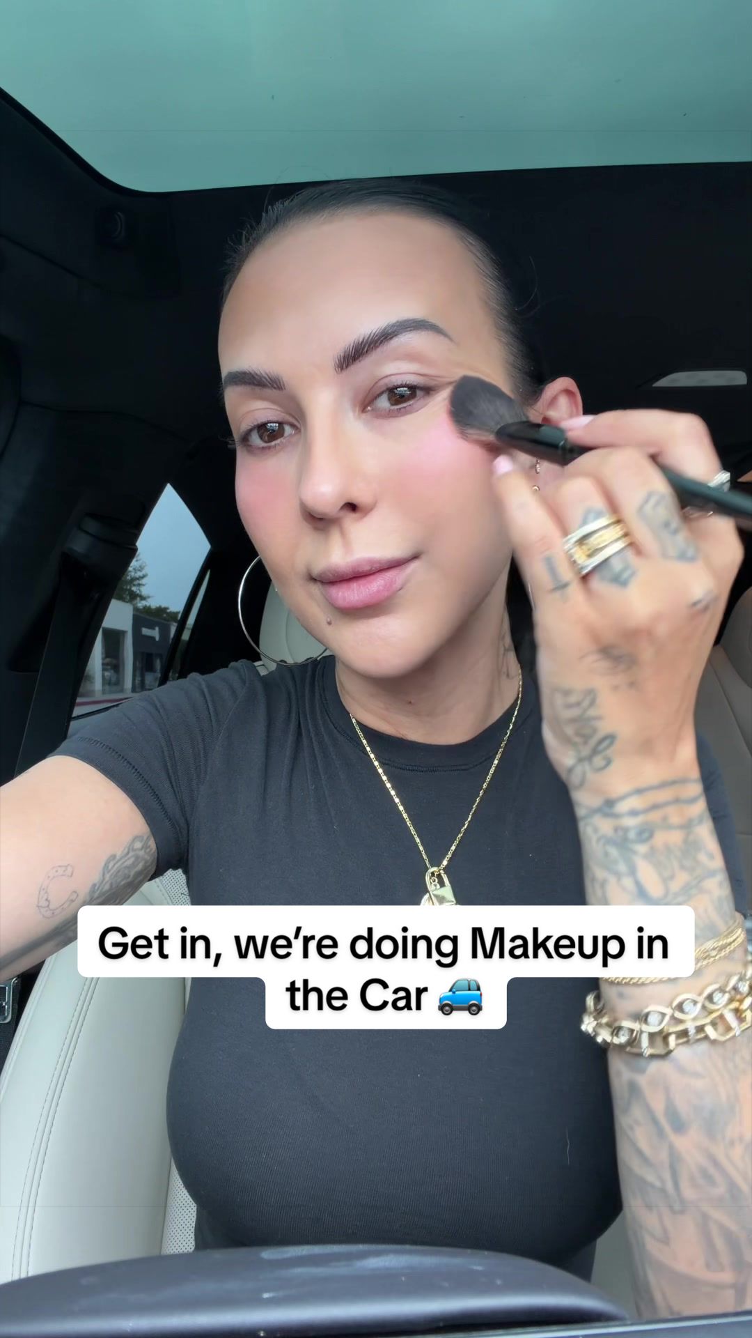 @Nikki La Rose