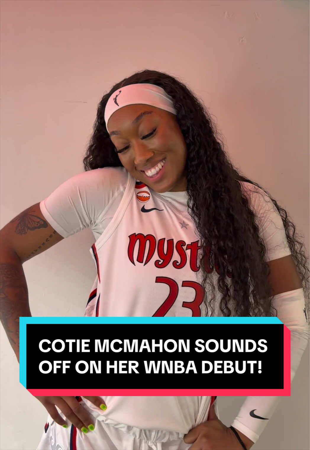 @WNBA