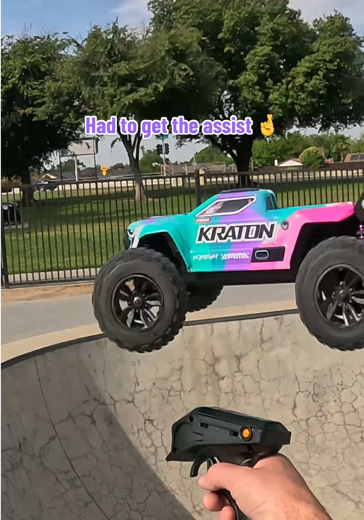 @RC Design Build
