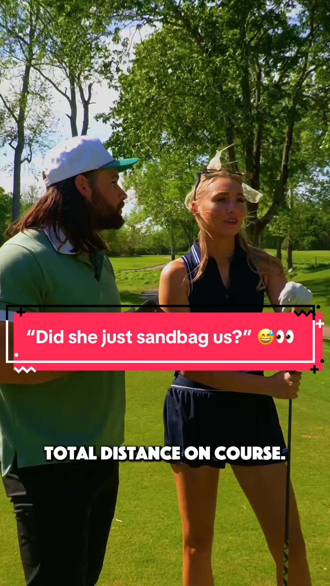 @The Divot Dudes