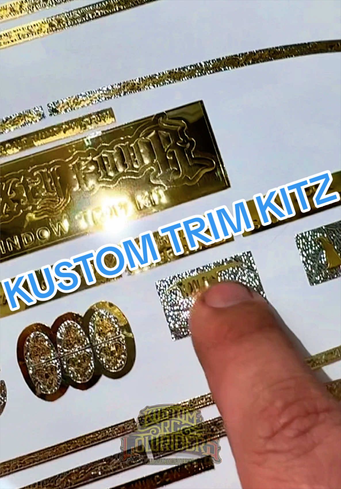 @kustomrclowriders