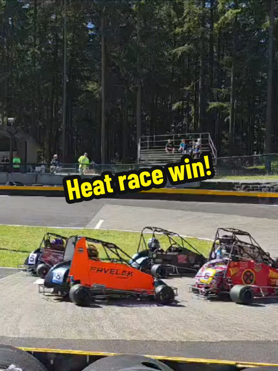 @X Man Racing