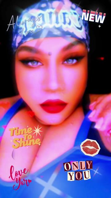 @๐ฉ๐Queen๐Madam♦๏ธ187