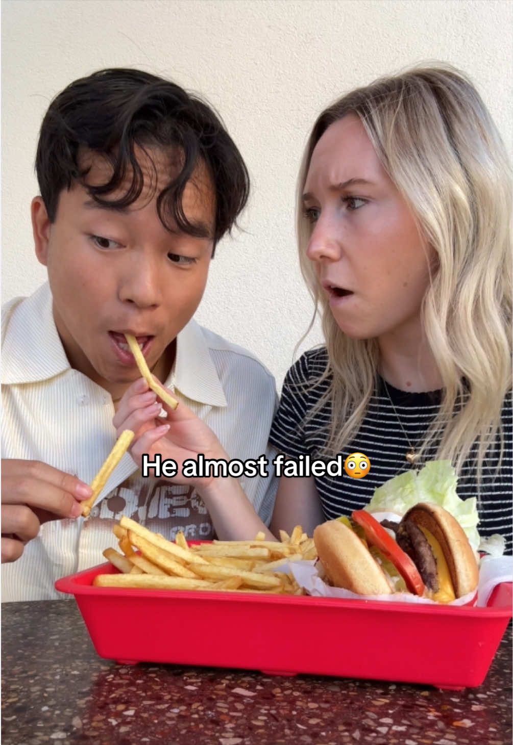 @Dani + Jo