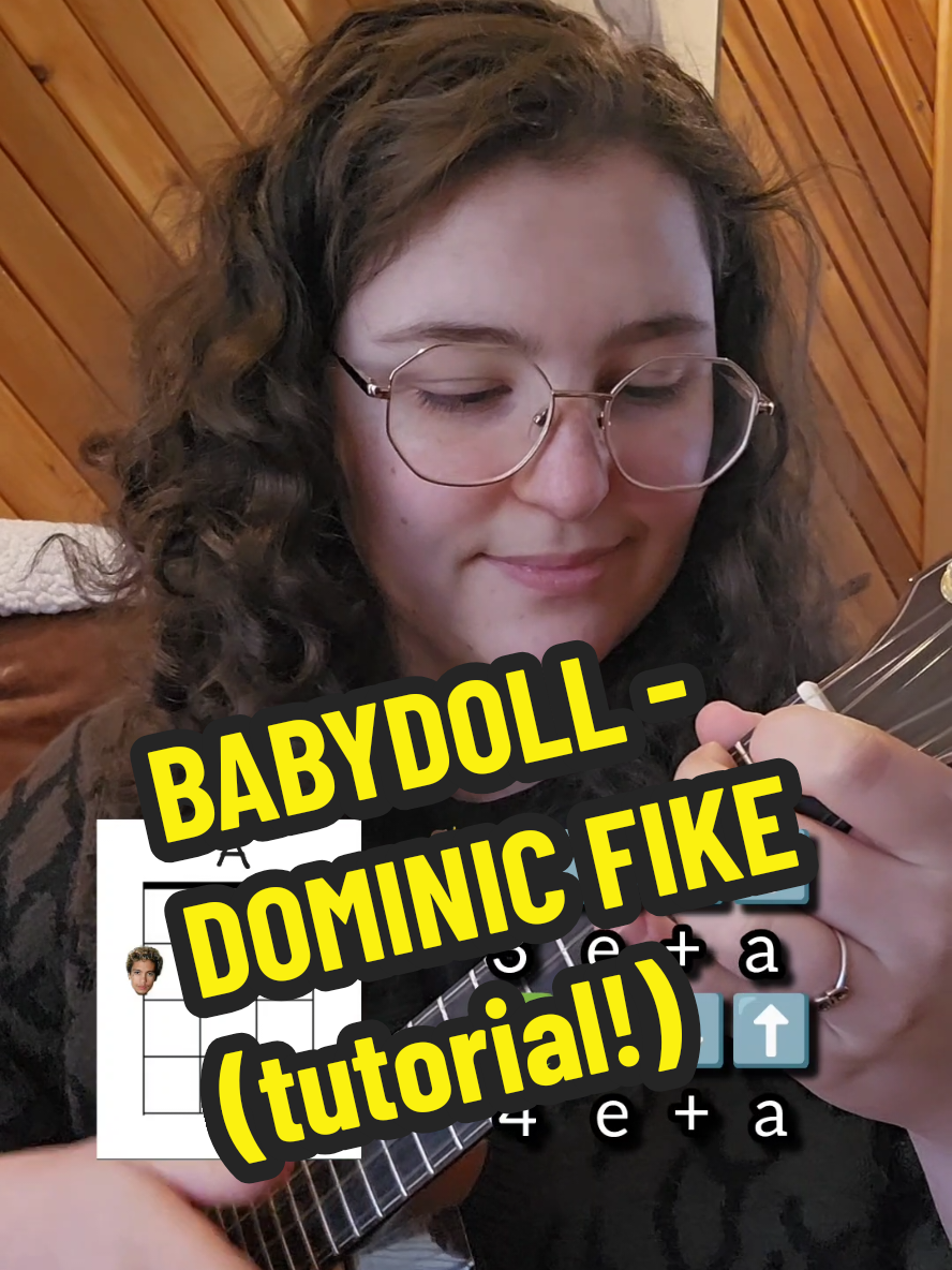 @victoria | ukulele covers