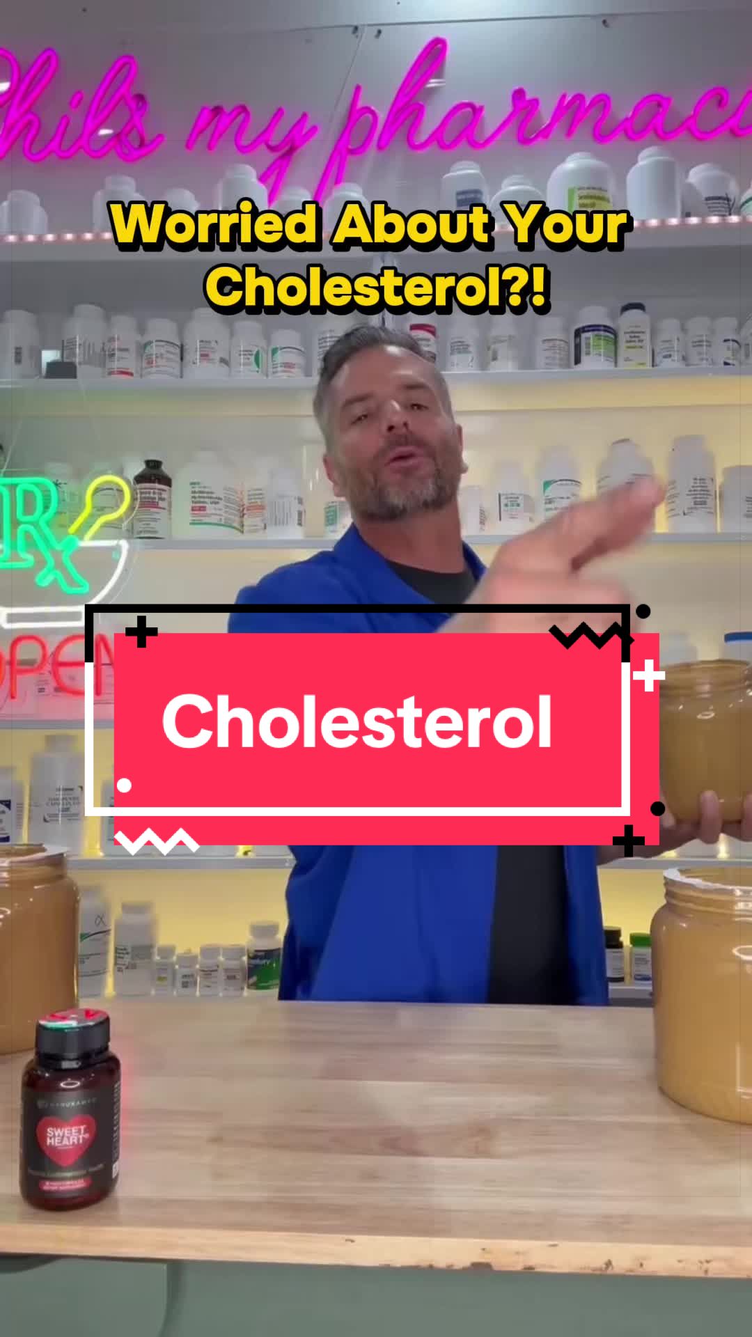 @Philsmypharmacist