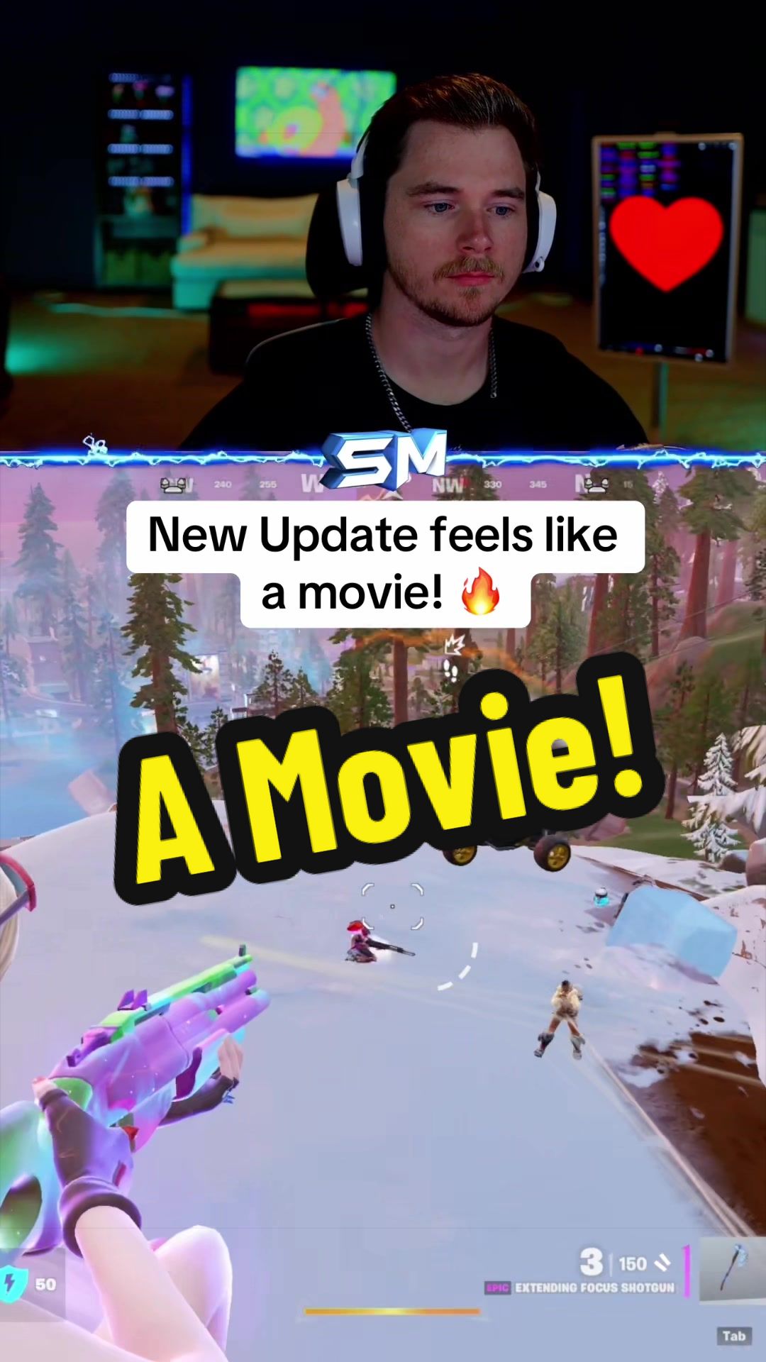 @SavageMike