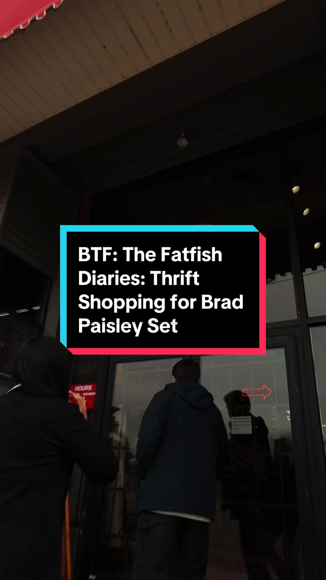 @Fatfish Media
