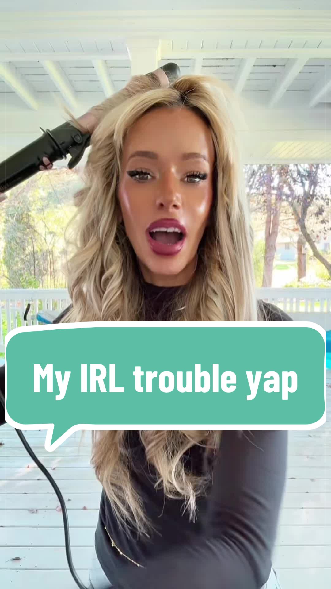 @Ally K