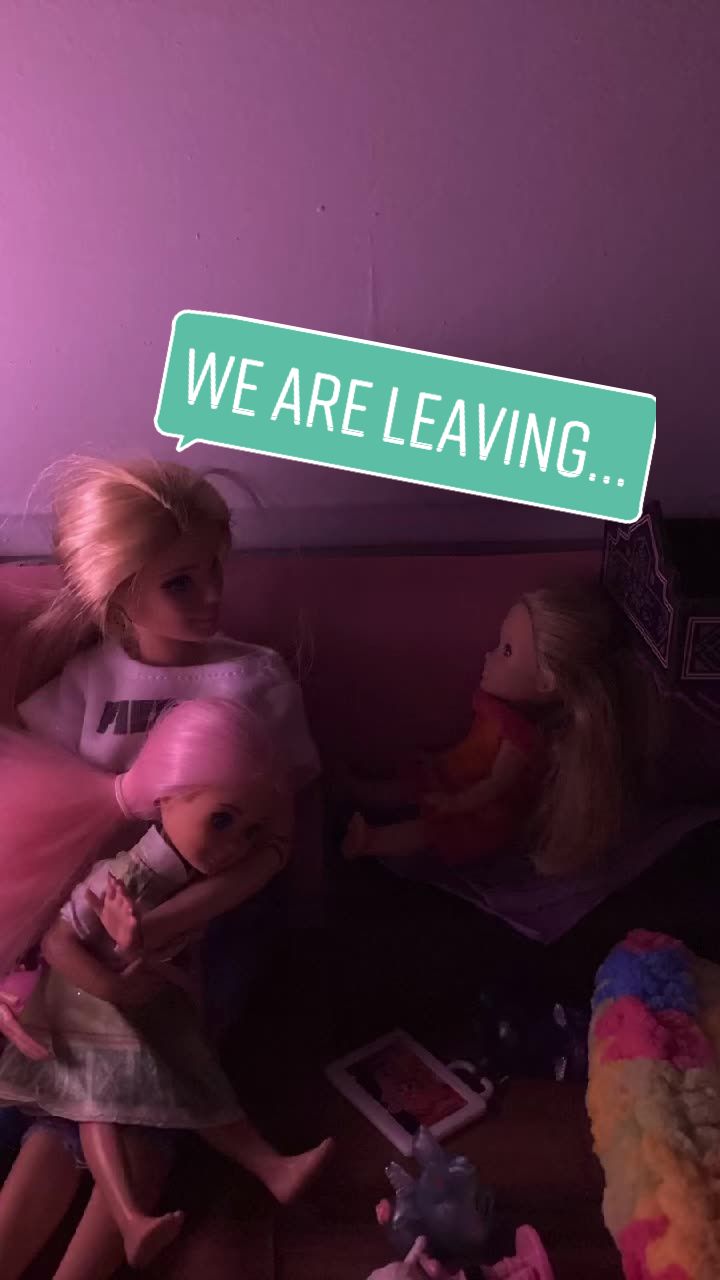 @💖😎*BarbieLife* 😎💖
