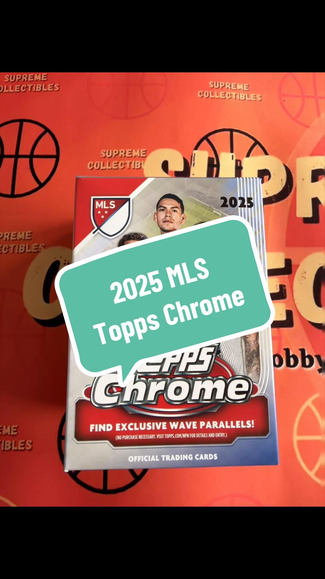 @SupremeCollectibles