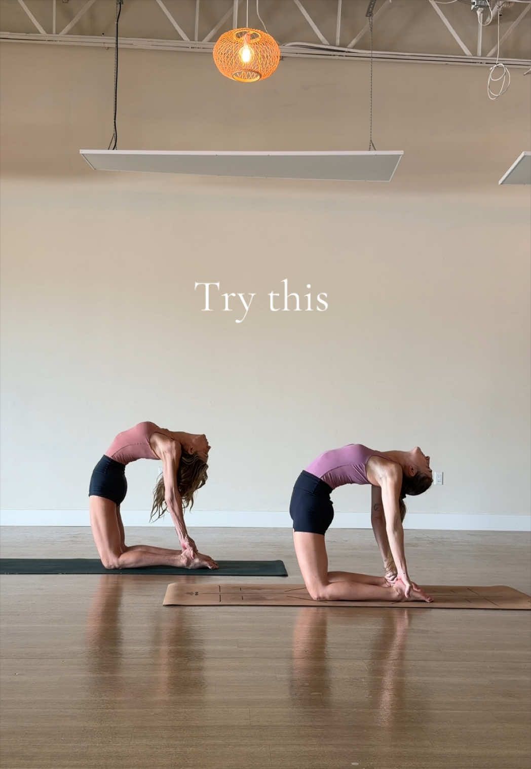 @Effort&Ease Yoga