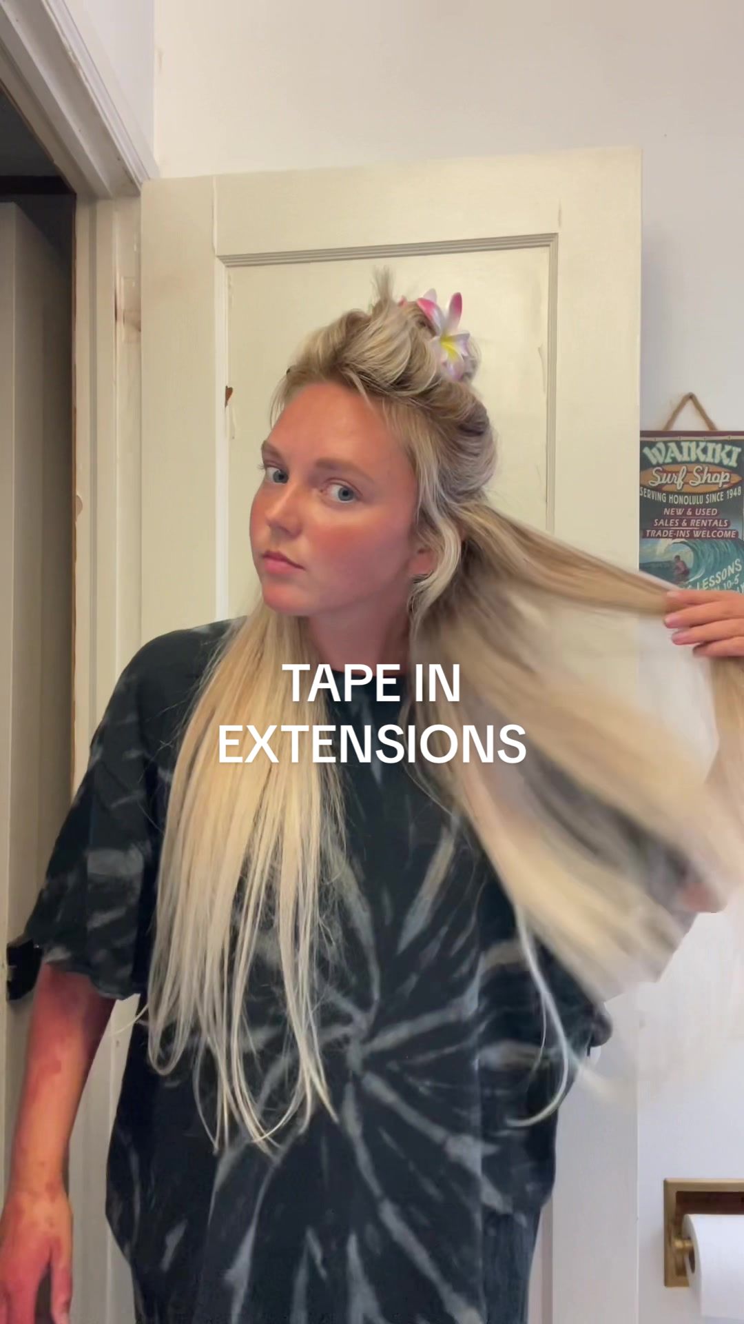 @Sarah ๐