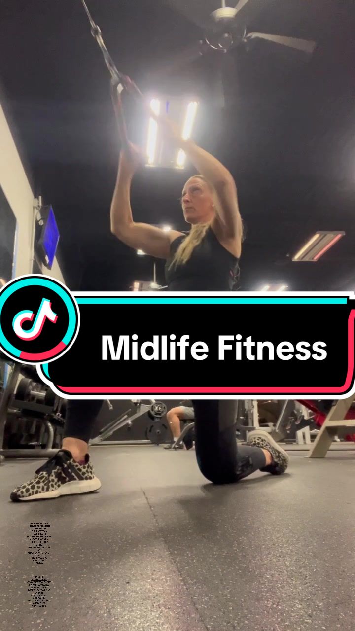 @Jill&ensp;|&ensp;Midlife Redefined