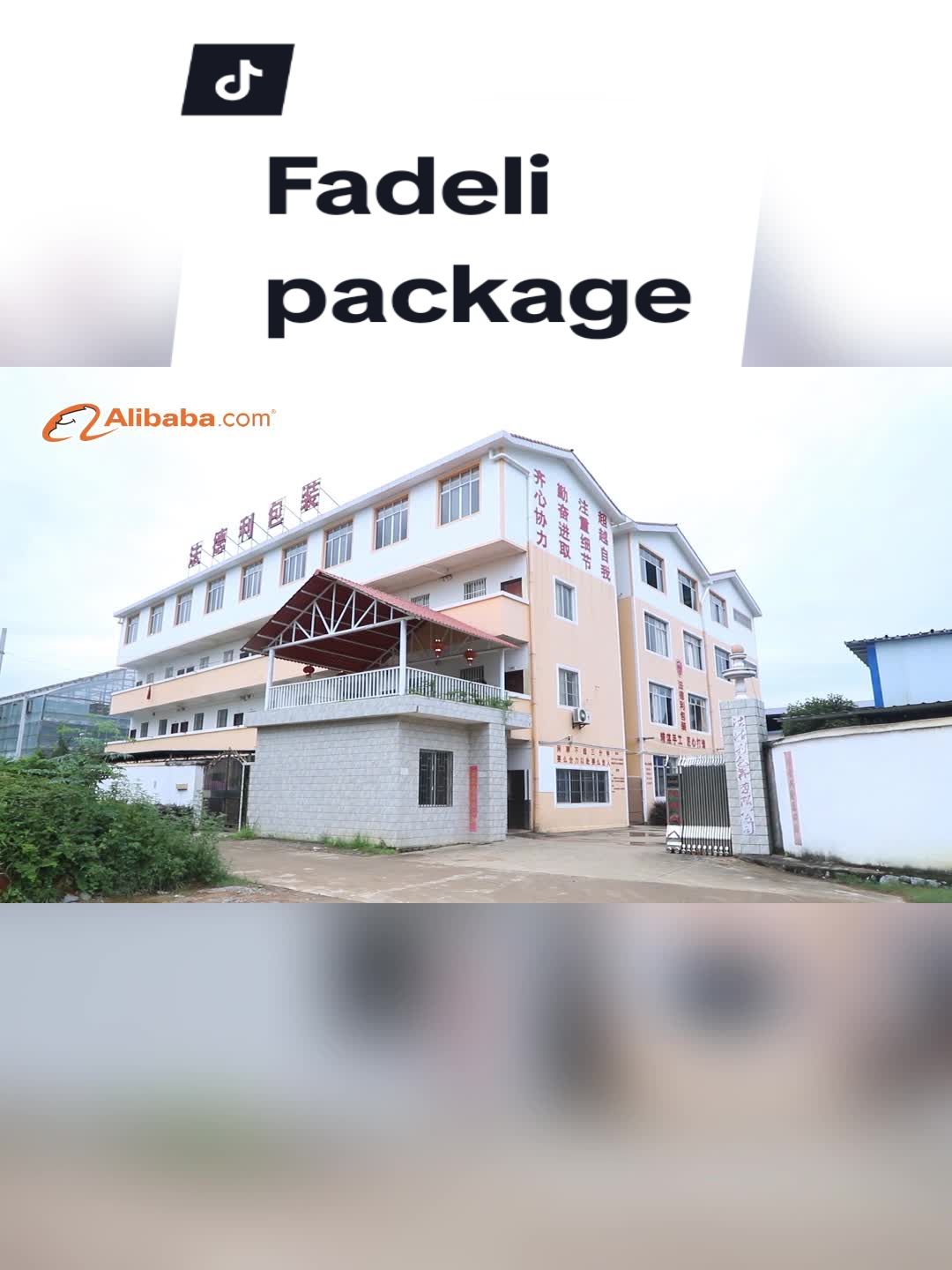 @Fadeli Packaging box