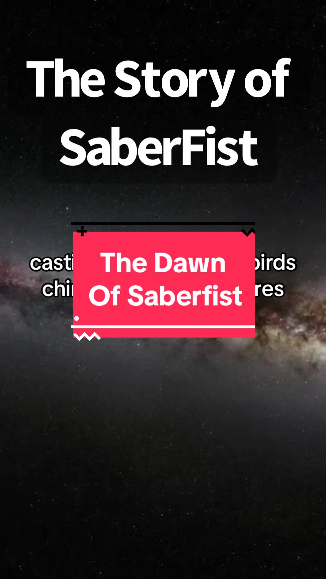 @.SaberFist