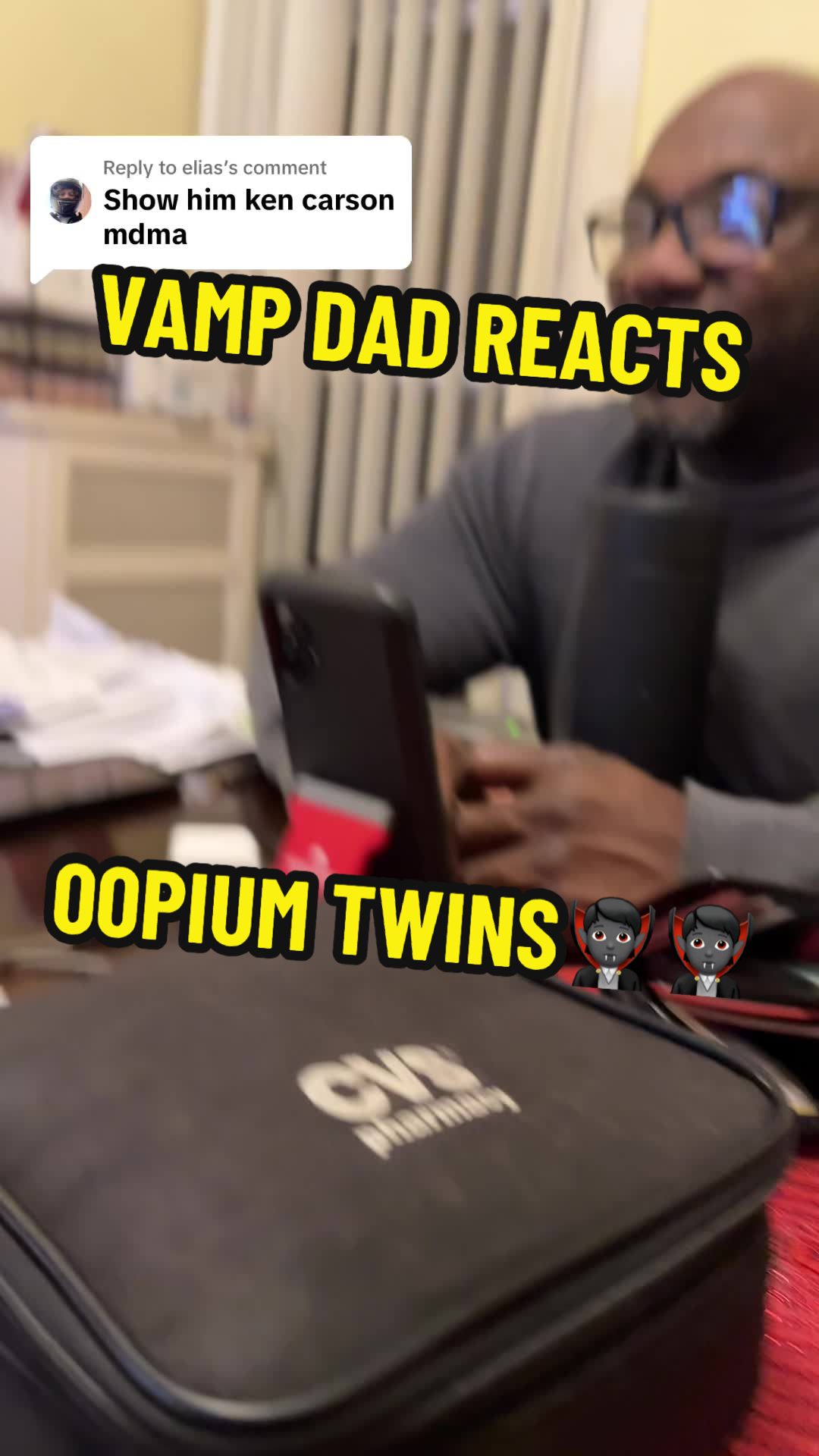 @Vamp Dad