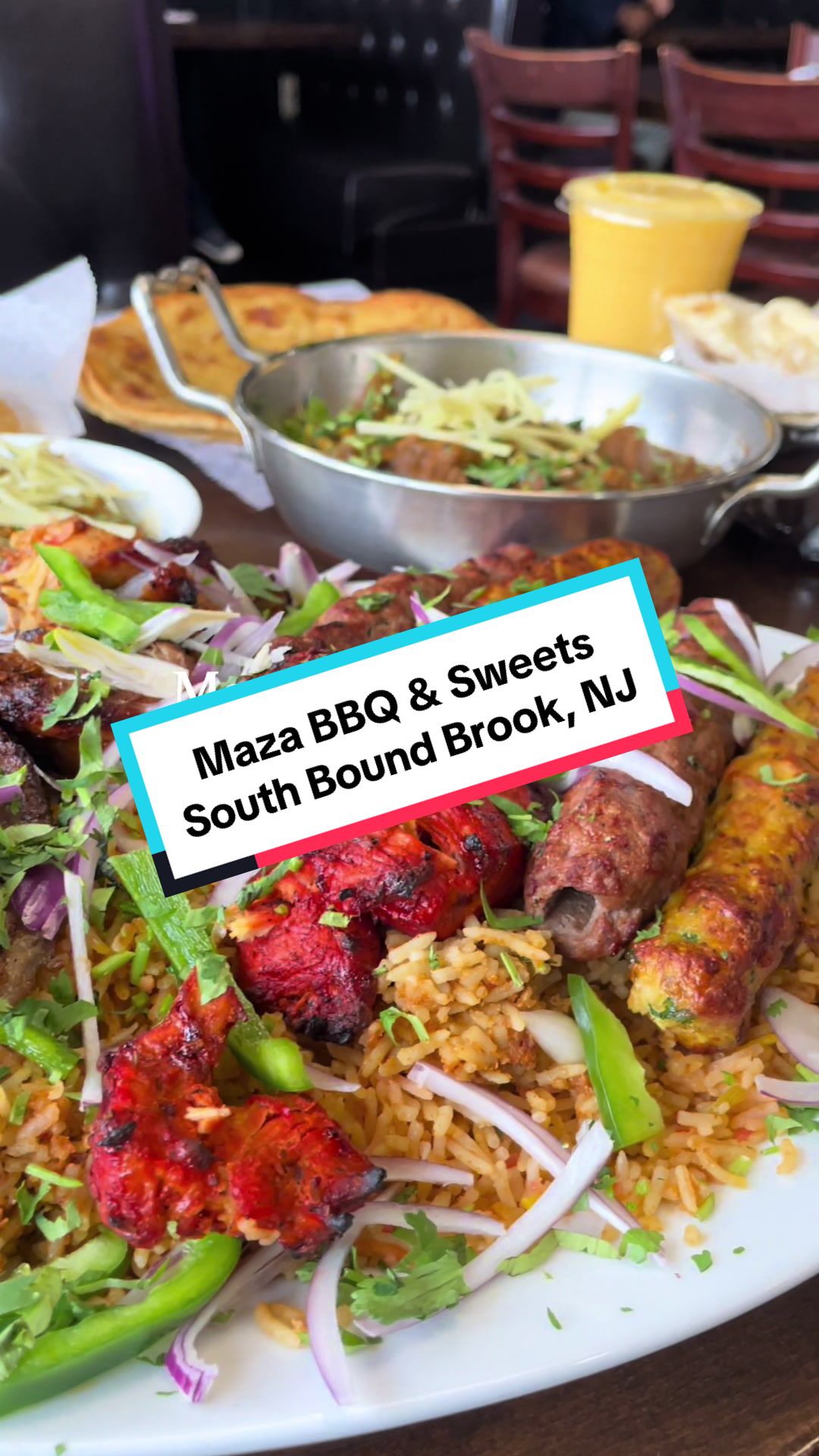 @FlavorzByFarelz | Foodie NY/NJ