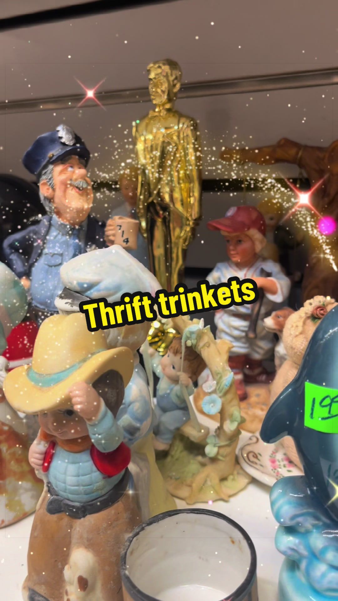 @It’s thrifted by ALRS