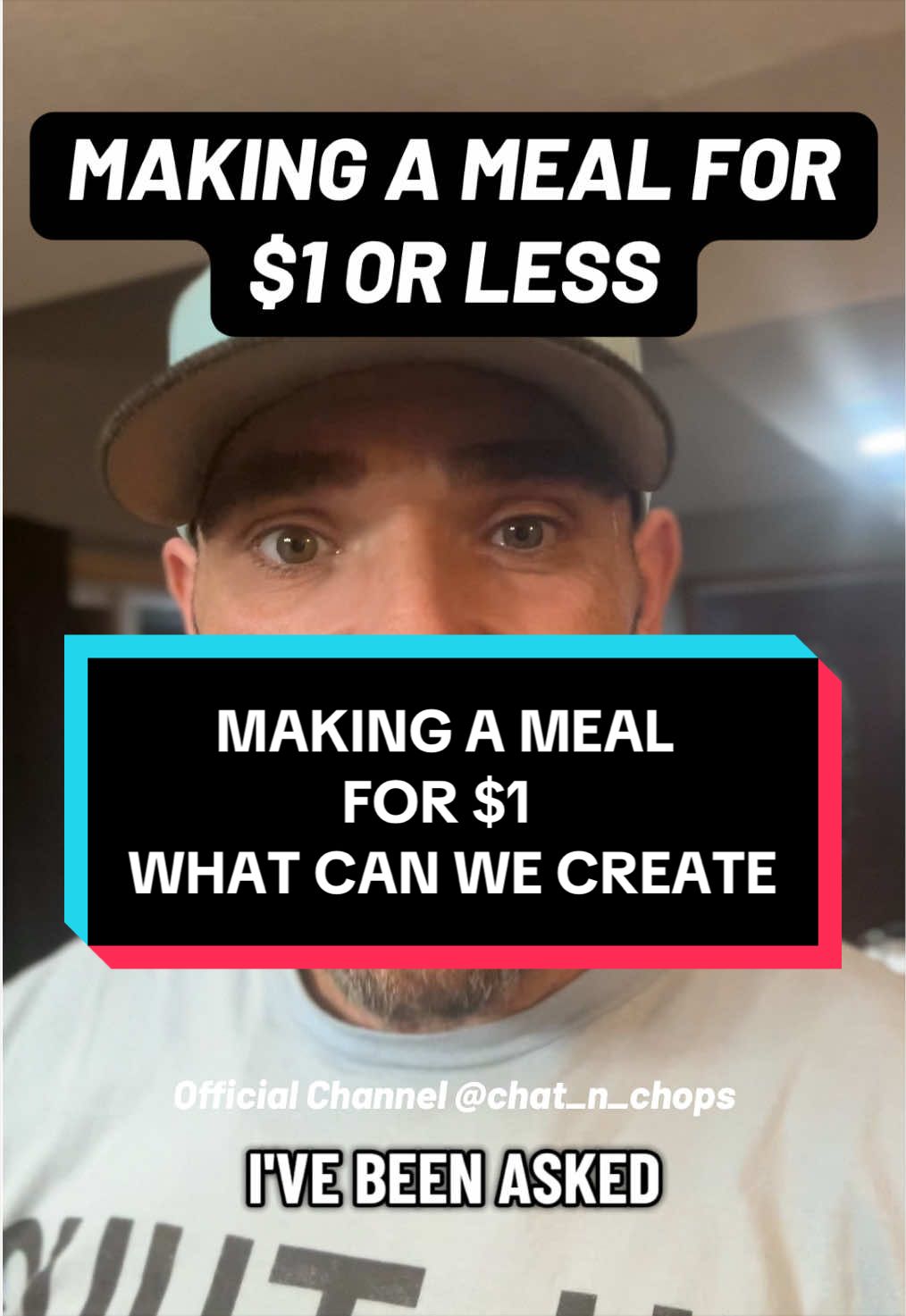 @Chef Moe