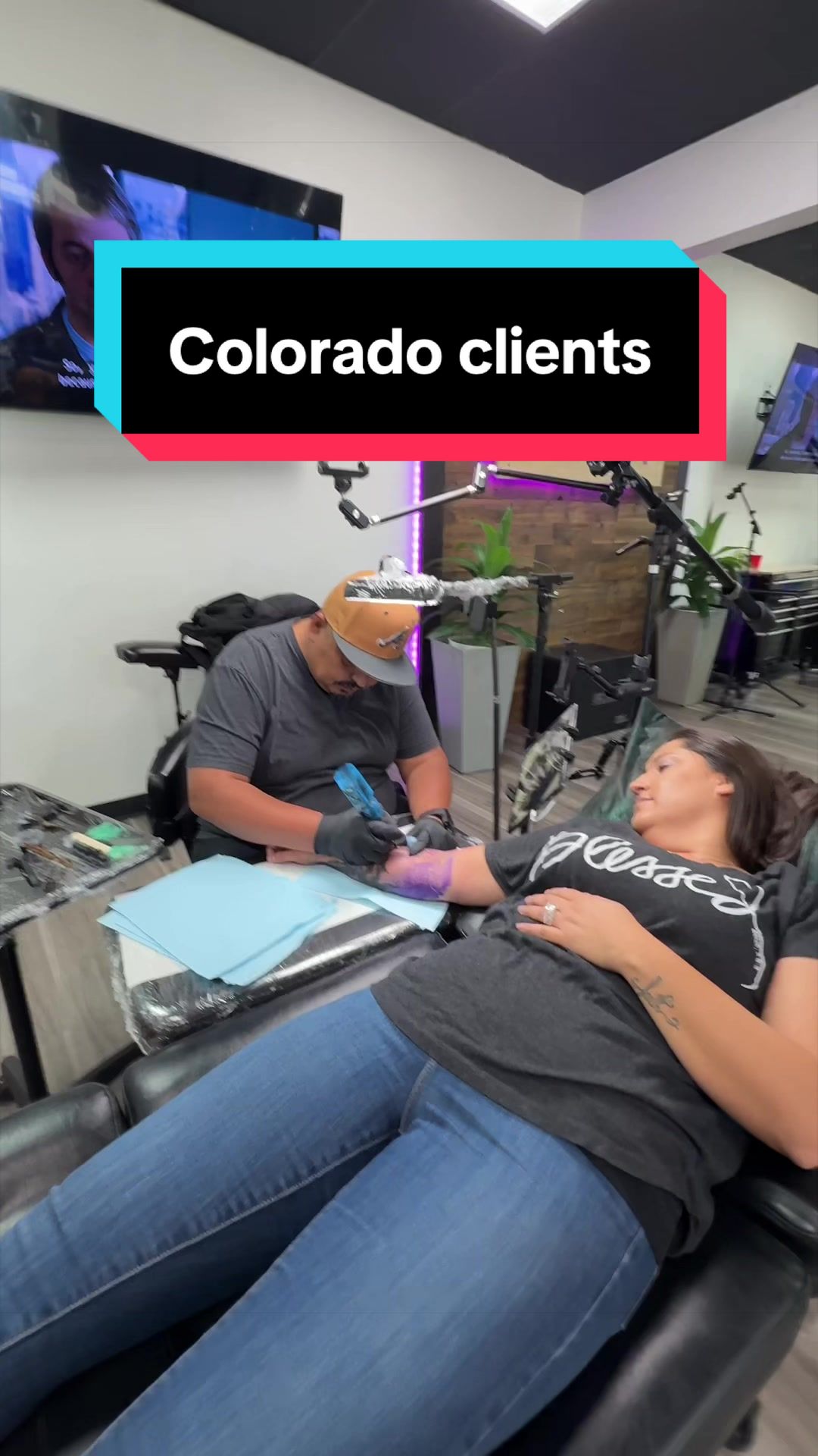 @Rickytatt | tattoo artist