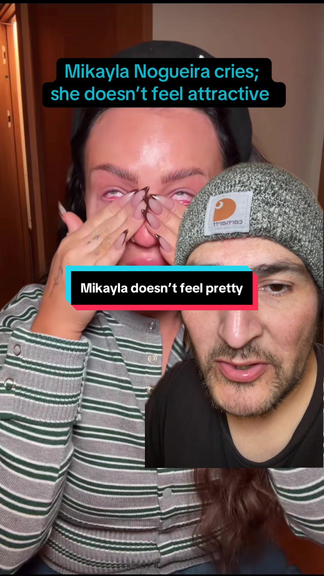 @Ivan on M.A.T.