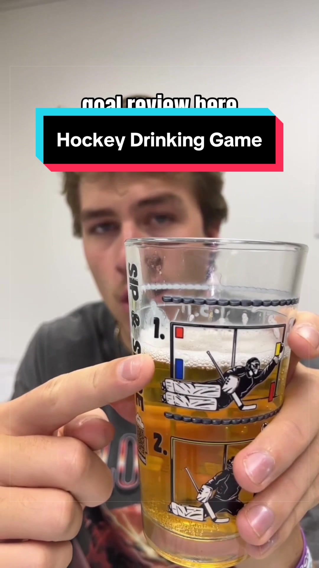 @Buzz Hockey Clothing