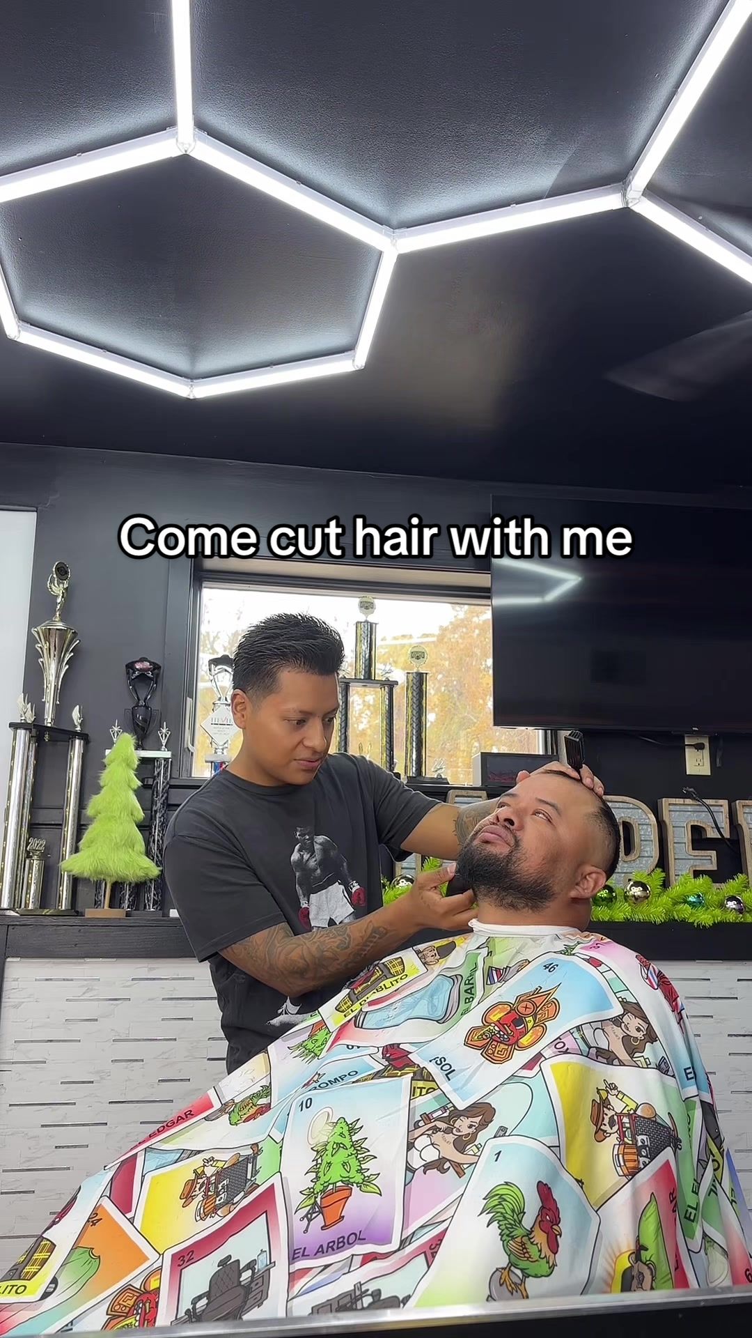 @fettythebarber
