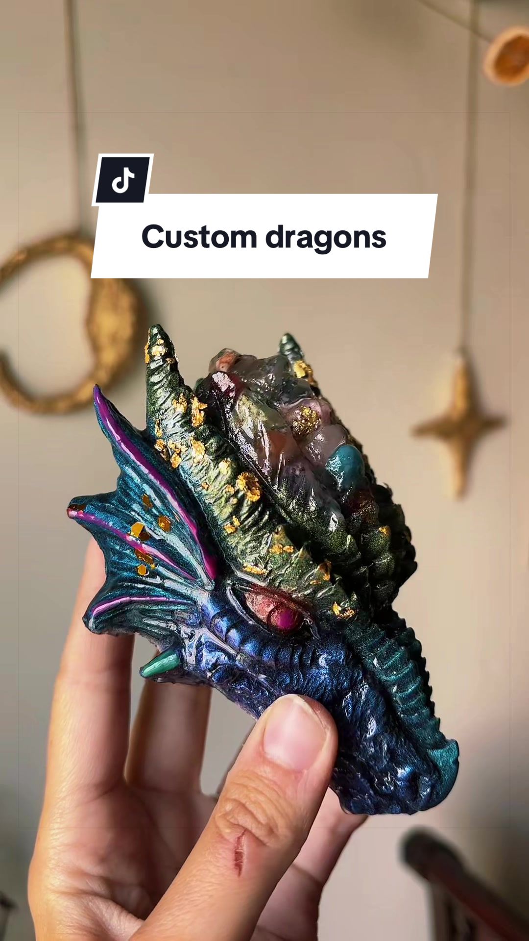 @Merlyn The Dragon Alchemist 🐉