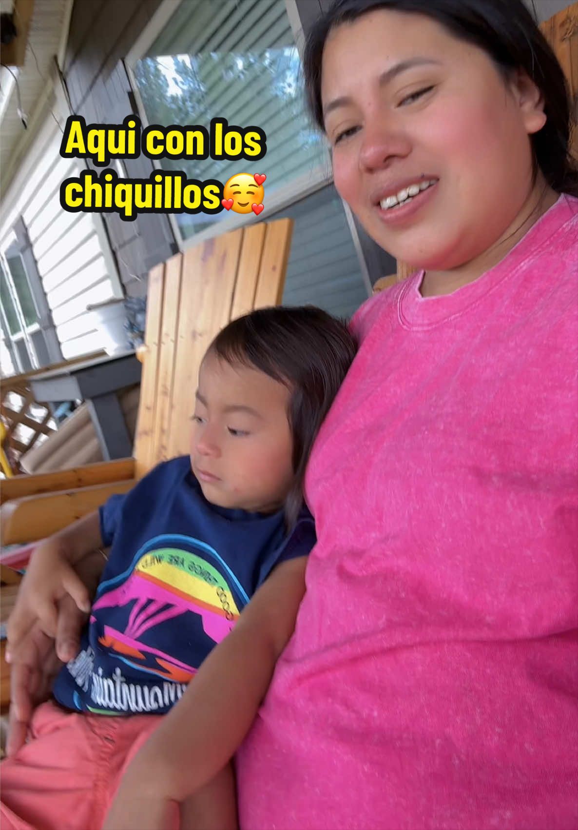 @Sarita&ChrisHudson