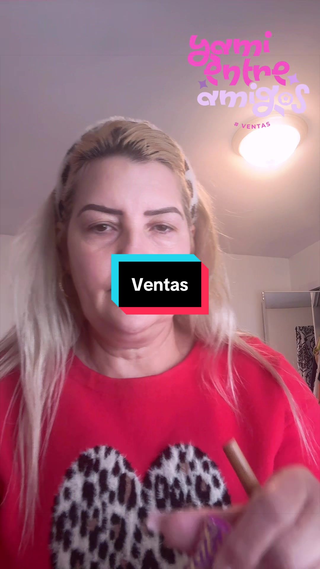 @Yami Mariscal