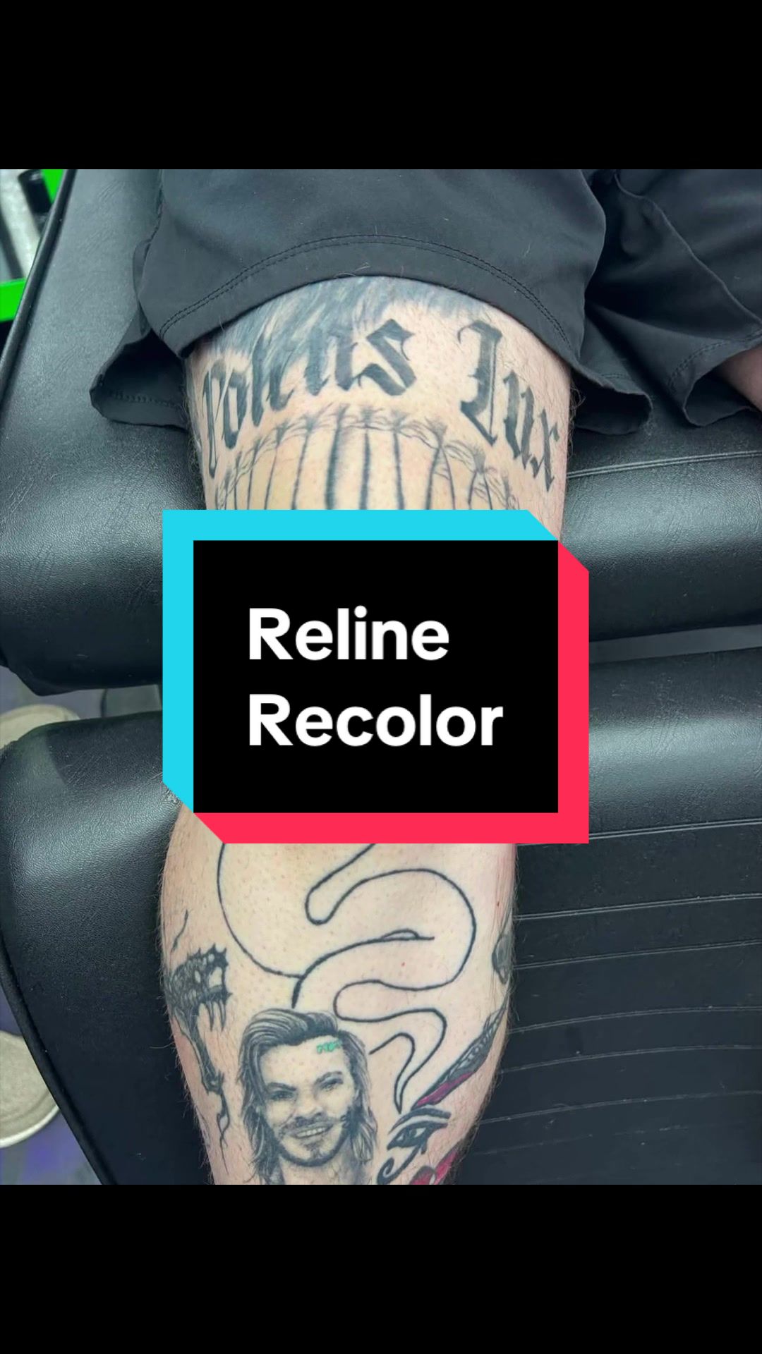 @Denver Inksmith