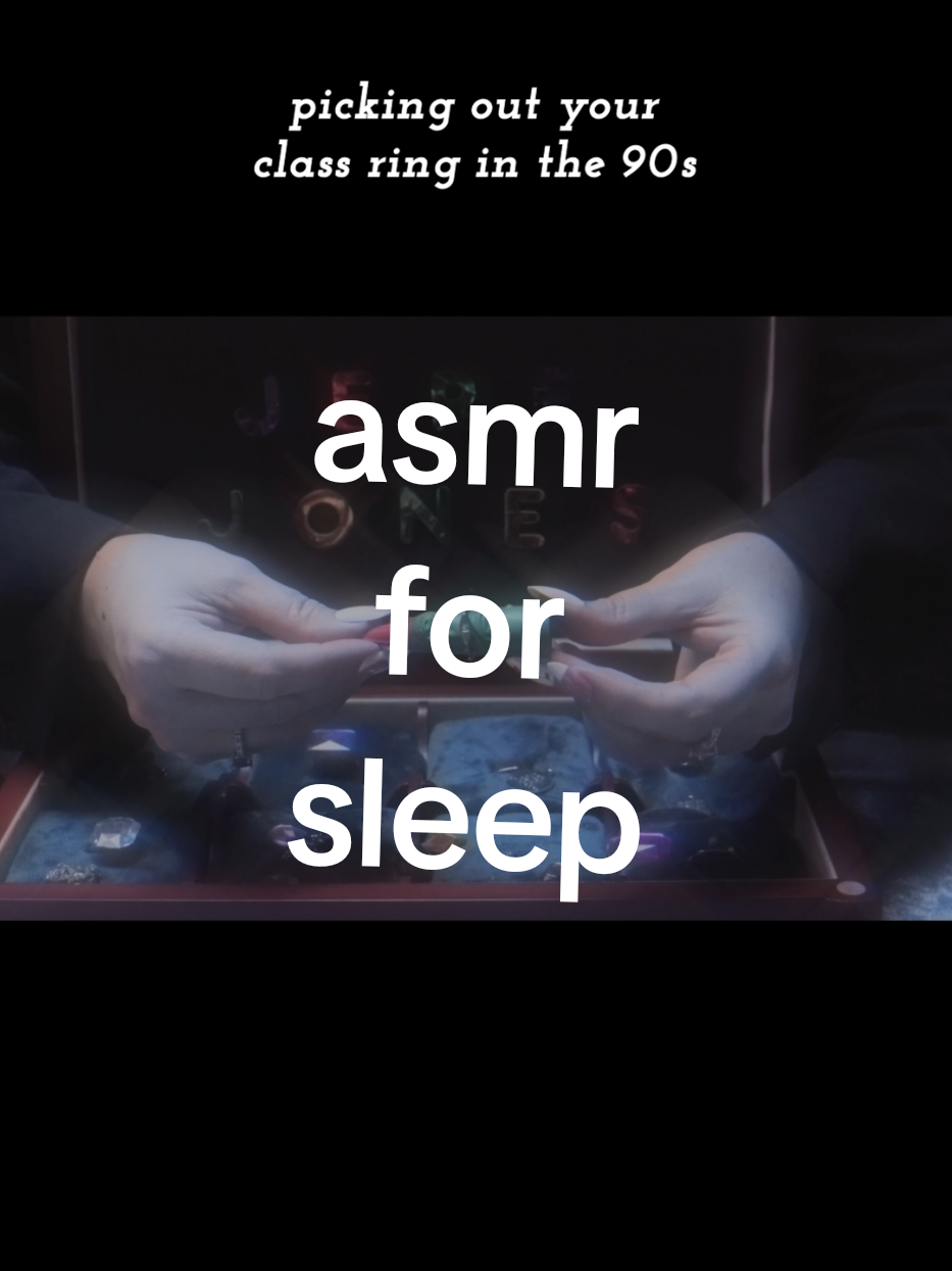 @Sleepy Keys ASMR