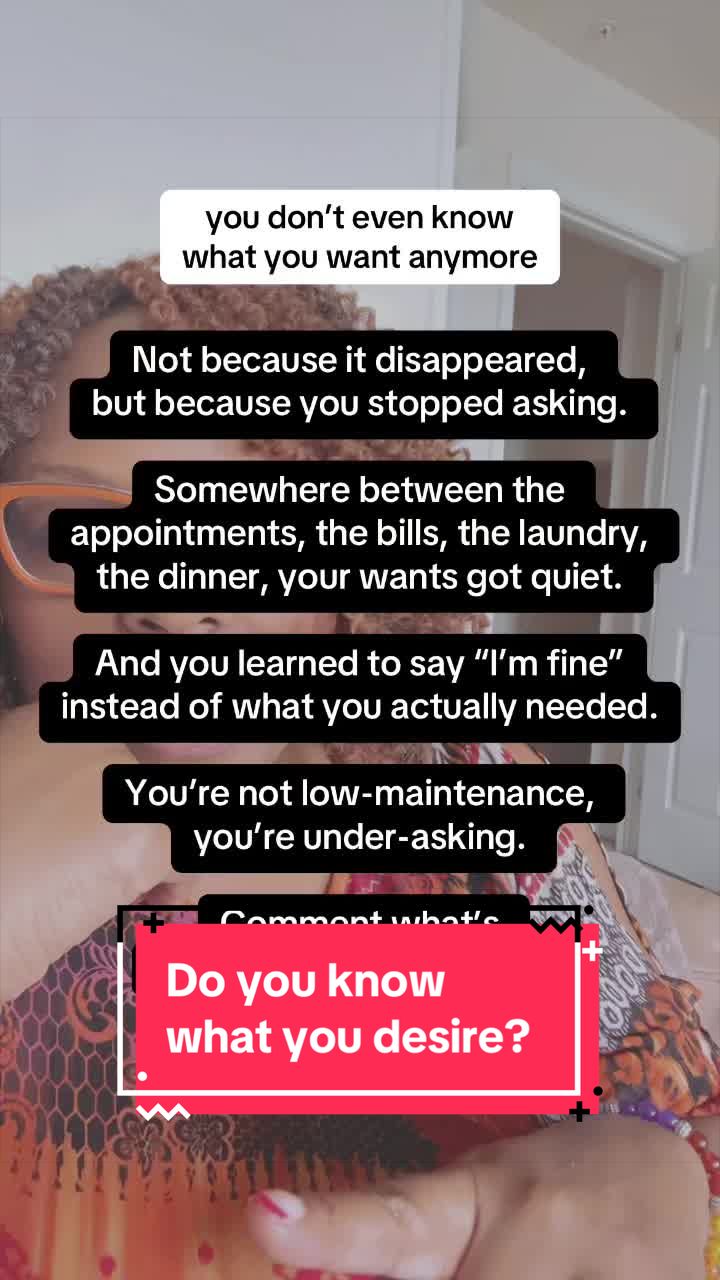 @Midlife Intimacy Coach