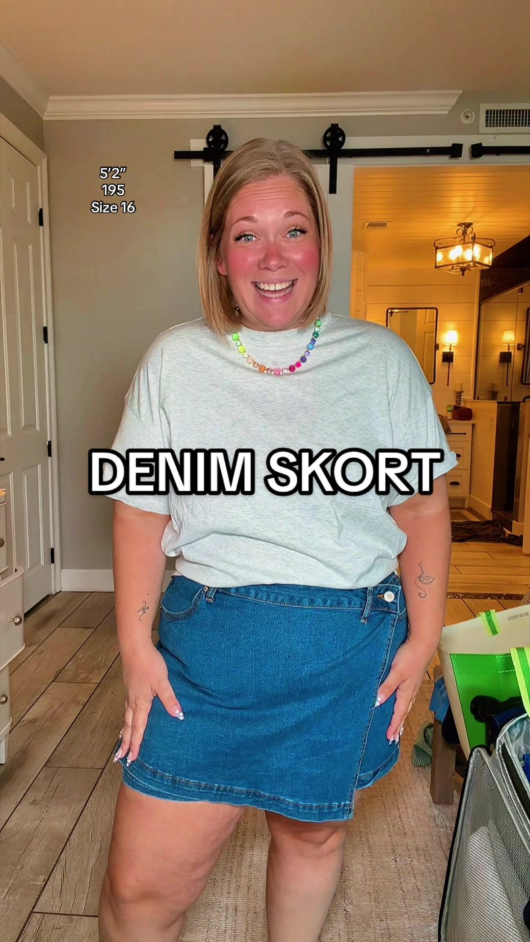 @Carlyn🩷🤟🏻 TTS Mom Fashion