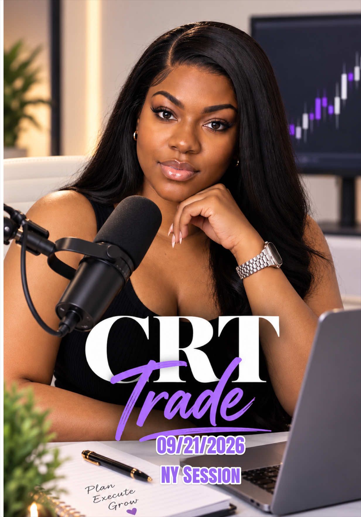 @📈TheGracefulTrader📉