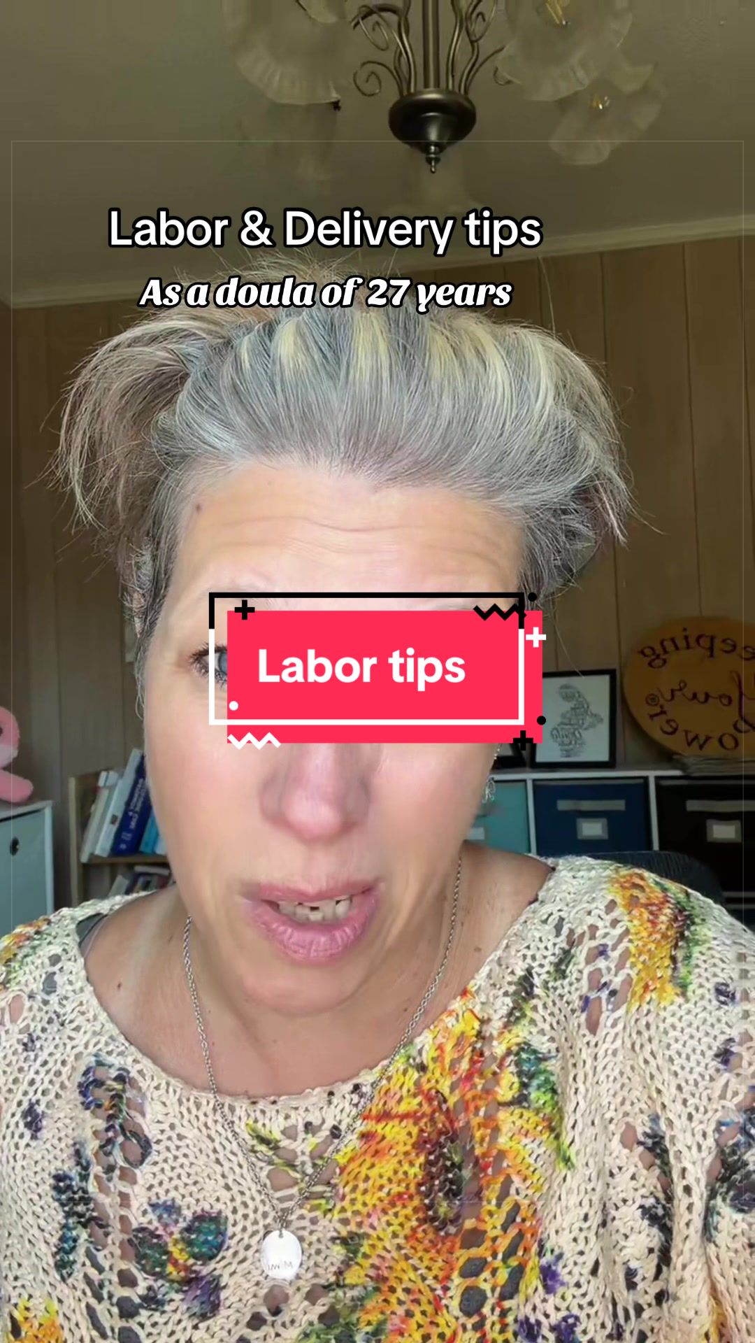 @TraciDoula: Birth Mentor