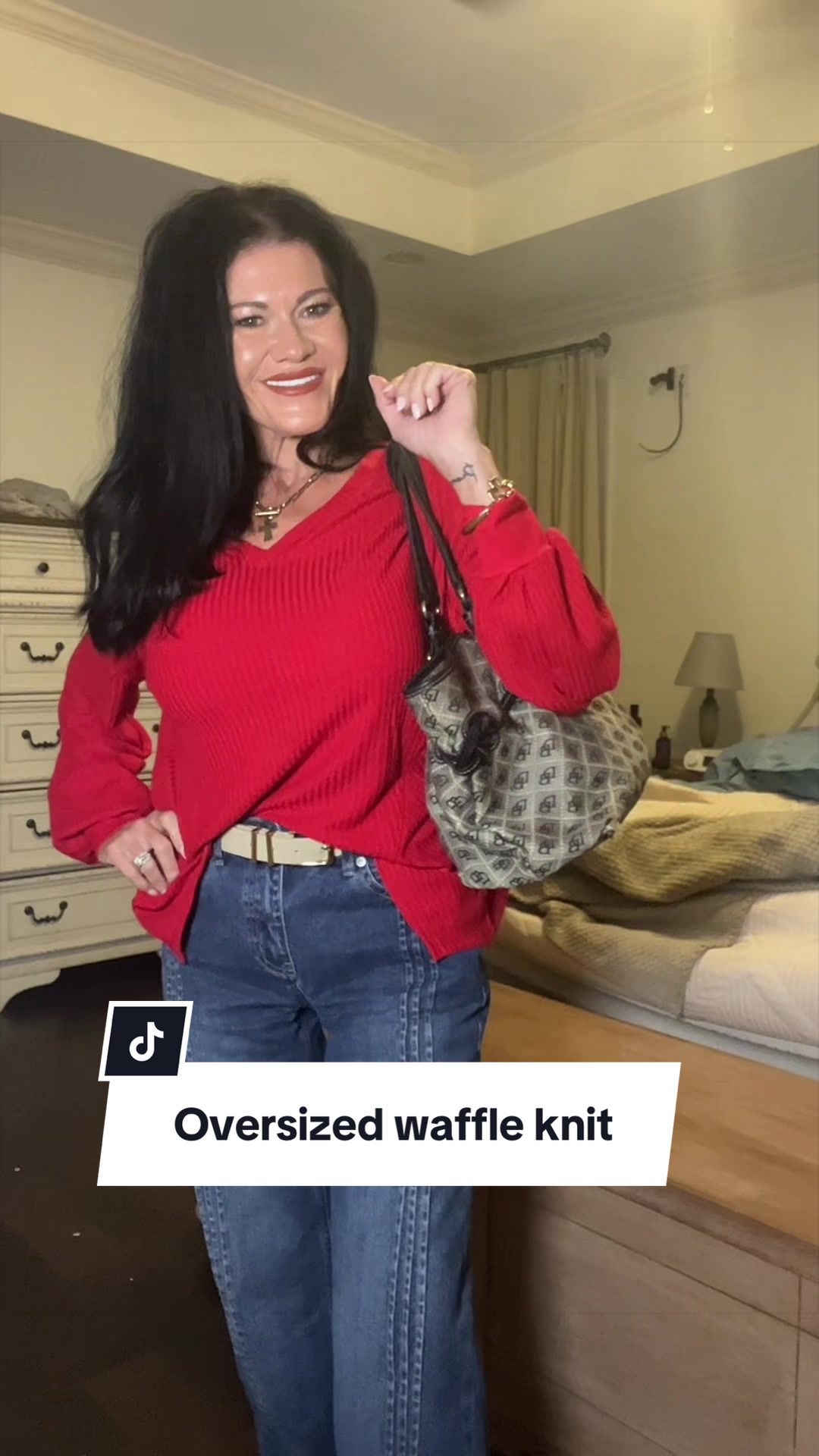 @Kristen D