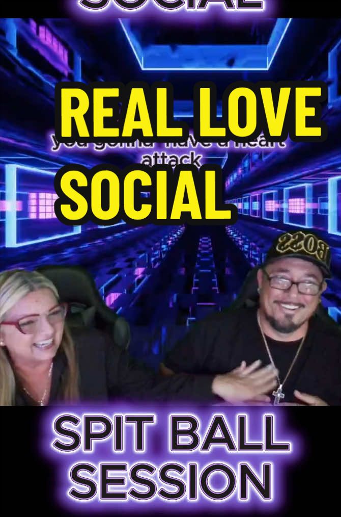 @Real Love Social ❌